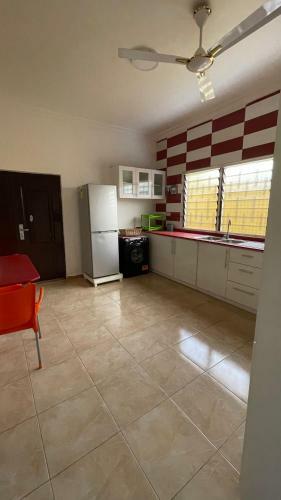 Apartamento Labour Of Love Lodge