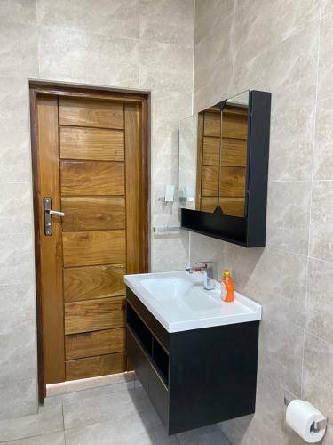 Apartamento Stylish One Bedroom With Rooftop
