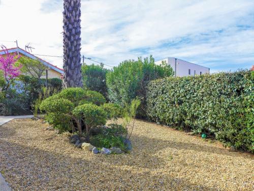Holiday Home Rue Des Vives Narbonne Plage
