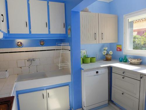 Holiday Home Rue Des Vives Narbonne Plage