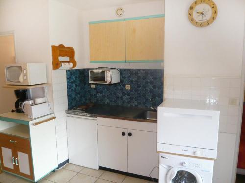 Apartment Balcons Mediterranee Viii Narbonne Plage