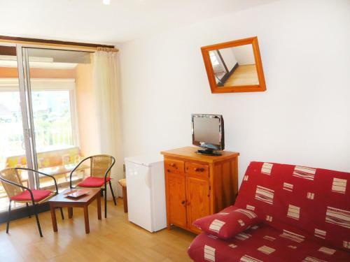 Apartment Balcons Mediterranee Viii Narbonne Plage