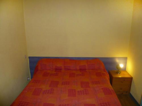 Apartment Balcons Mediterranee Viii Narbonne Plage