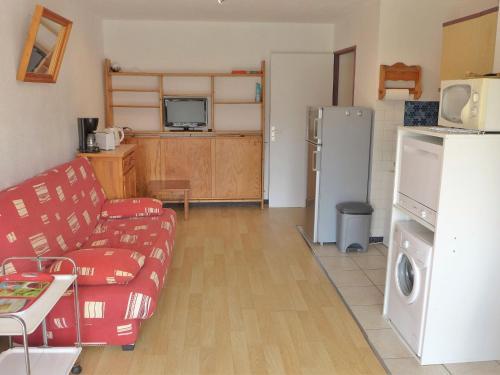 Apartment Balcons Mediterranee Viii Narbonne Plage