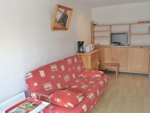 Apartment Balcons Mediterranee Viii Narbonne Plage