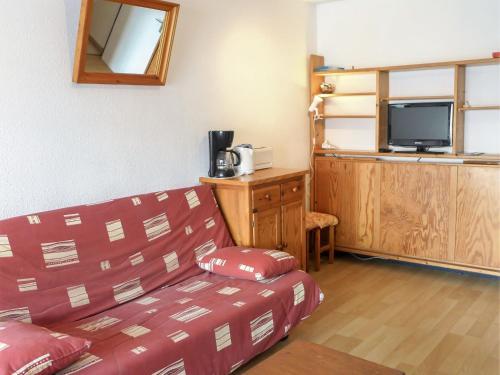 Apartment Balcons Mediterranee Viii Narbonne Plage