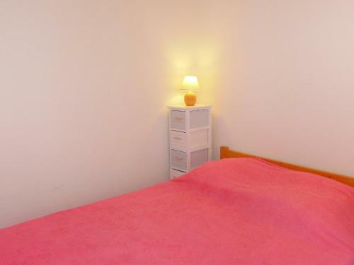 Apartment Balcons Mediterranee VII Narbonne Plage
