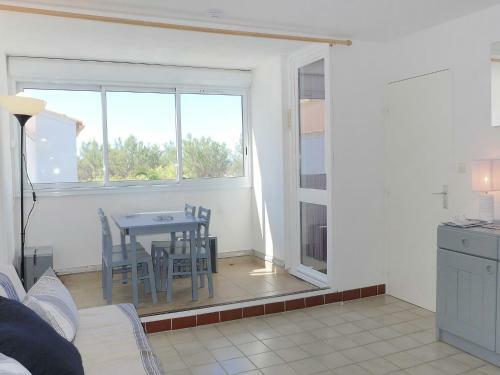 Apartment Balcons Mediterranee VII Narbonne Plage