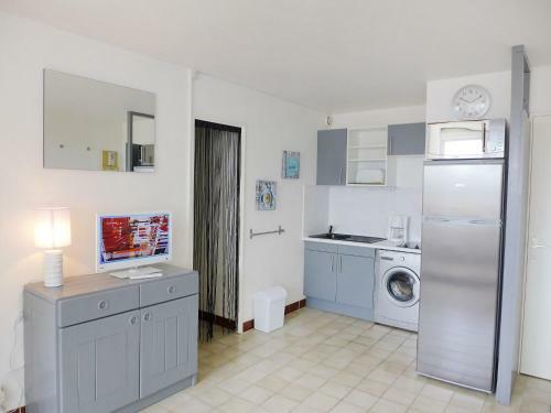 Apartment Balcons Mediterranee VII Narbonne Plage