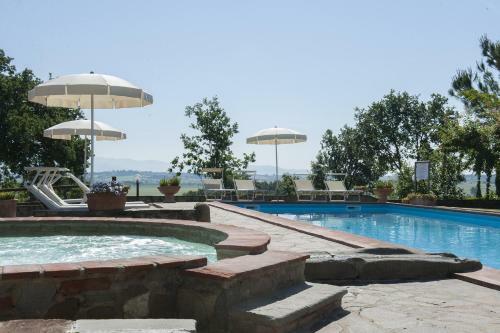 Agroturismo Agriturismo Lodolazzo