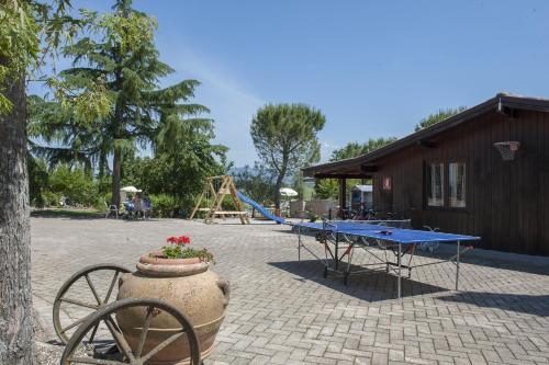 Agroturismo Agriturismo Lodolazzo