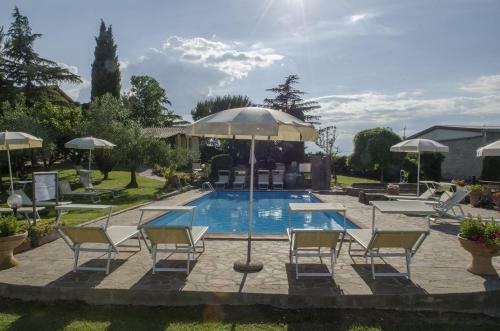 Agroturismo Agriturismo Lodolazzo