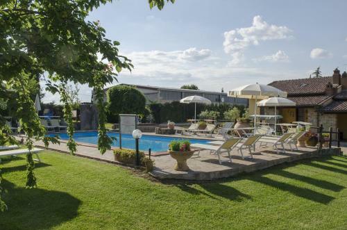 Agroturismo Agriturismo Lodolazzo
