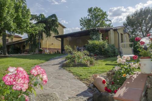 Agroturismo Agriturismo Lodolazzo