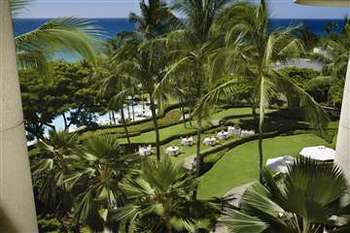 Hapuna Beach Prince Hotel