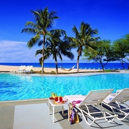 Hapuna Beach Prince Hotel