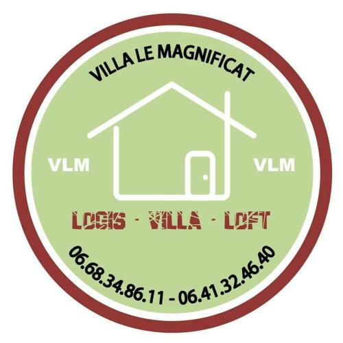 Apartamento Charmant Logement Avec Piscine