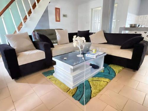 Apartamento Charmant Logement Avec Piscine