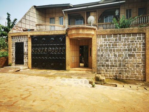 Apartamento Ninja House : Haut Standing Le Corail Royal