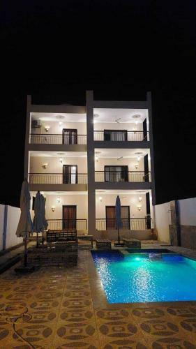 Apartamento Casa Loko Guest House