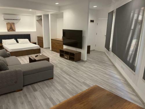 Apartamento Rihana Studio