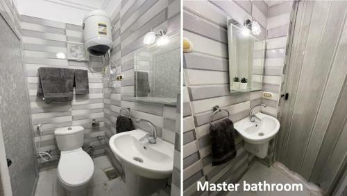 Beautiful Chalet Nearby The Beach In Egypt