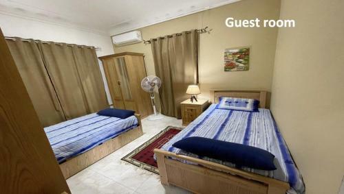 Beautiful Chalet Nearby The Beach In Egypt