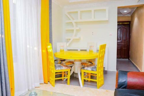 Villa Juja Finest