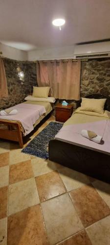 Basata 2 Bedroom Apartment