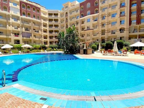 Apartamento Florenza Khamsin Home Hurghada