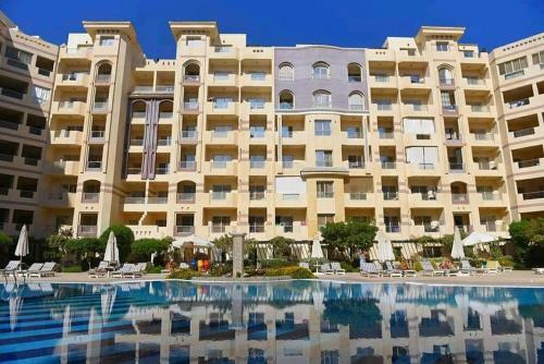 Apartamento Florenza Khamsin Home Hurghada