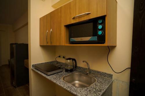 Apartamento Florenza Khamsin Home Hurghada