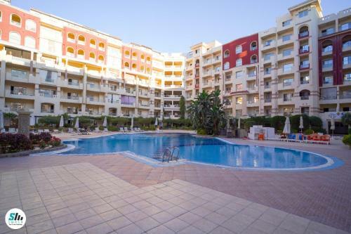 Apartamento Florenza Khamsin Home Hurghada