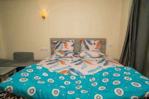 Apartamento Florenza Khamsin Home Hurghada