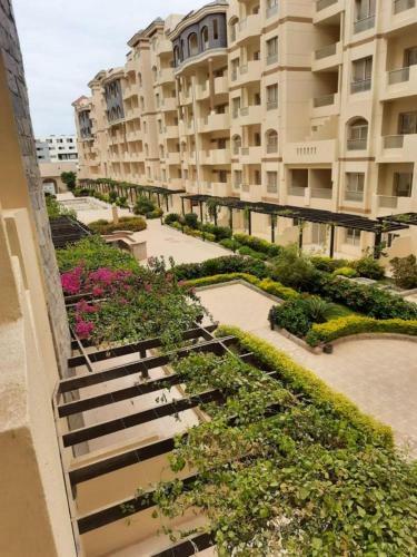 Apartamento Florenza Khamsin Home Hurghada