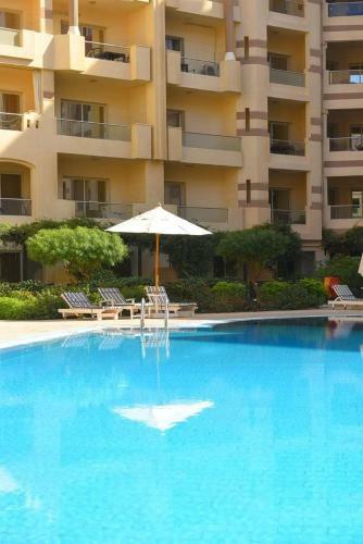 Apartamento Florenza Khamsin Home Hurghada