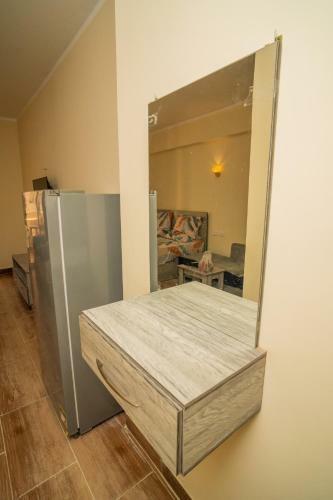 Apartamento Florenza Khamsin Home Hurghada