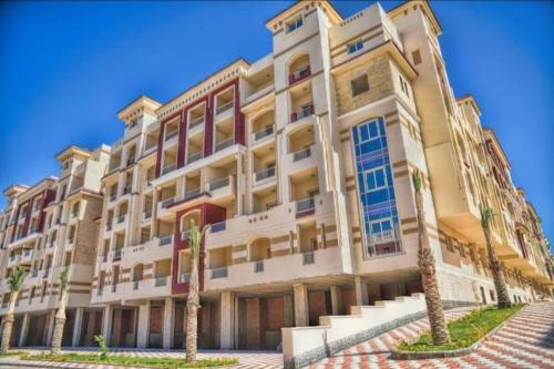 Apartamento Florenza Khamsin Home Hurghada