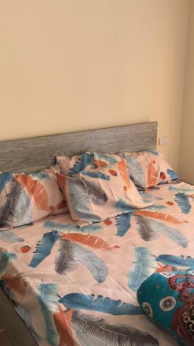 Apartamento Florenza Khamsin Home Hurghada