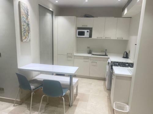 Apartamento El Gouna Scarab One Bed Room