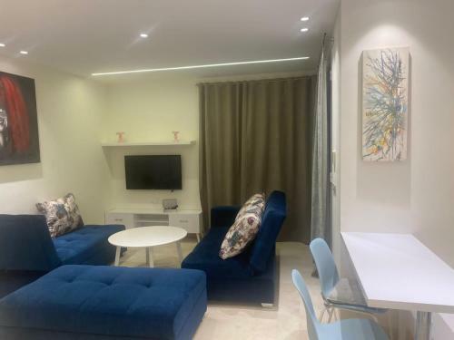 Apartamento El Gouna Scarab One Bed Room