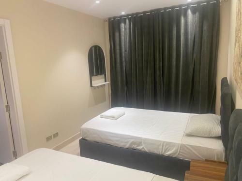 Apartamento El Gouna Scarab One Bed Room