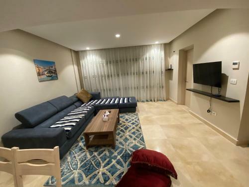 Elgouna , Mangroovy 1bedroom Apartment Second Floor