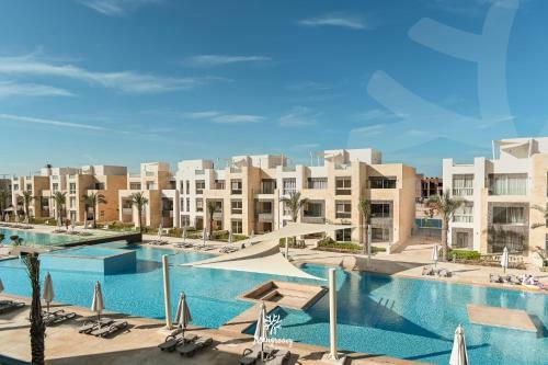 Elgouna , Mangroovy 1bedroom Apartment Second Floor