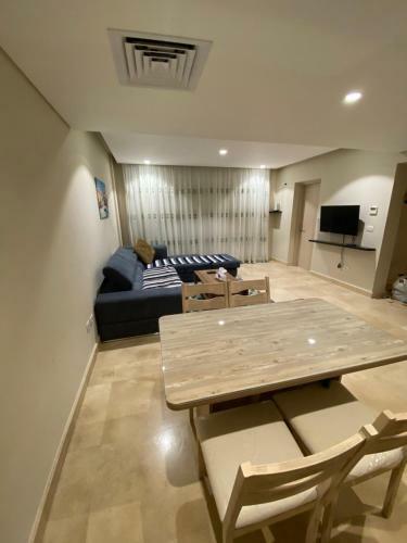 Elgouna , Mangroovy 1bedroom Apartment Second Floor