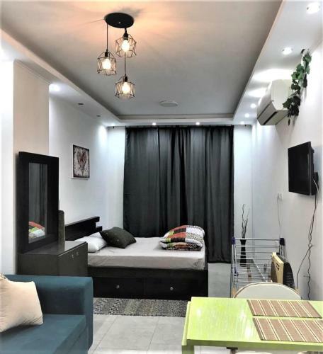 Apartamento Beachfront Modern Studio, Private Beach And Swimming Pools At Turtles Beach