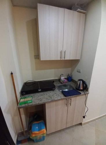 Apartamento Florenza Hurghada Pool View Chalet( I324)