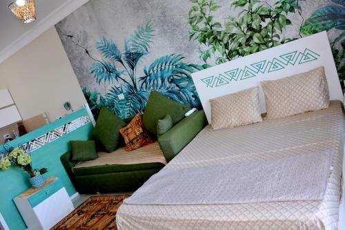 The View Apartment Hurgda Old Sheraton A406