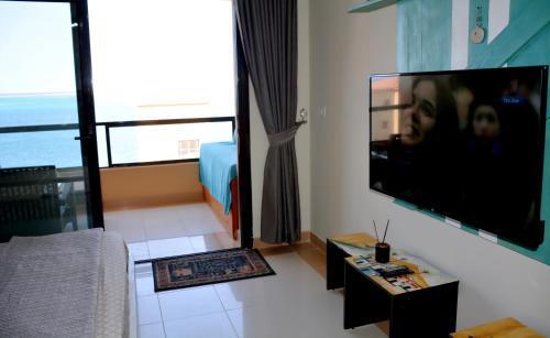 The View Apartment Hurgda Old Sheraton A406