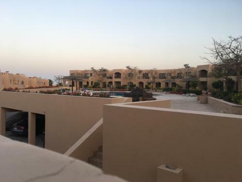 Apartamento Pool View One Bedroom At Hurghada - B101